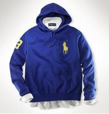 wholesale Men Polo Hoodies No. 238